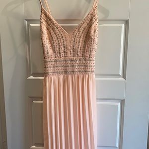 lulus everlasting beauty